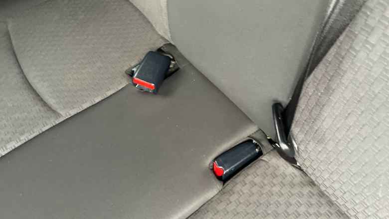 Mitsubishi Mirage 1.2 3 5dr Petrol Hatchback